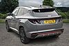 Hyundai TUCSON T-GDI N LINE Shadow Grey