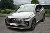 Hyundai TUCSON T-GDI N LINE Shadow Grey