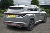 Hyundai TUCSON T-GDI N LINE Shadow Grey