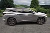Hyundai TUCSON T-GDI N LINE Shadow Grey