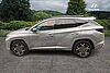 Hyundai TUCSON T-GDI N LINE Shadow Grey