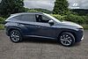 Hyundai TUCSON T-GDI PREMIUM Dark Knight Gry
