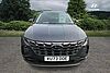 Hyundai TUCSON T-GDI PREMIUM Dark Knight Gry