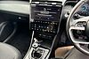 Hyundai TUCSON T-GDI PREMIUM Dark Knight Gry