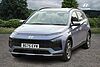 Hyundai BAYON T-GDI ADVANCE Meta Blue