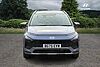 Hyundai BAYON T-GDI ADVANCE Meta Blue
