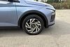 Hyundai BAYON T-GDI ADVANCE Meta Blue