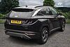 Hyundai TUCSON T-GDI ULTIMATE Phantom Black