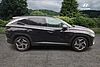 Hyundai TUCSON T-GDI ULTIMATE Phantom Black