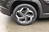 Hyundai TUCSON T-GDI ULTIMATE Phantom Black