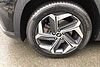 Hyundai TUCSON T-GDI ULTIMATE Phantom Black