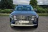 Hyundai TUCSON T-GDI ULTIMATE Ecotronic Grey