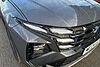 Hyundai TUCSON T-GDI ULTIMATE Ecotronic Grey