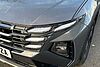 Hyundai TUCSON T-GDI ULTIMATE Ecotronic Grey