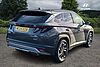 Hyundai TUCSON T-GDI ULTIMATE Ecotronic Grey