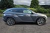 Hyundai TUCSON T-GDI ULTIMATE Ecotronic Grey
