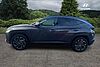 Hyundai TUCSON T-GDI ULTIMATE Ecotronic Grey