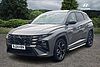 Hyundai TUCSON T-GDI N LINE S Shadow Grey