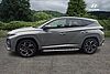 Hyundai TUCSON T-GDI N LINE S Shadow Grey