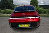 Hyundai IONIQ 6 PREMIUM Ultimate Red