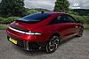 Hyundai IONIQ 6 PREMIUM Ultimate Red