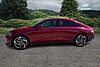 Hyundai IONIQ 6 PREMIUM Ultimate Red