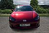 Hyundai IONIQ 6 PREMIUM Ultimate Red