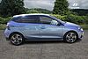 Hyundai I20 N LINE S Meta Blue