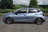 Hyundai I20 N LINE S Meta Blue