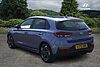 Hyundai I30 i30 1.5 T-GDi MHEV N Line S Hatchback 5dr Petrol Hybrid Manual Euro 6 (s/s) (140 Meta Blue Pearl
