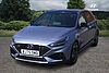 Hyundai I30 i30 1.5 T-GDi MHEV N Line S Hatchback 5dr Petrol Hybrid Manual Euro 6 (s/s) (140 Meta Blue Pearl