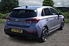 Hyundai I30 i30 1.5 T-GDi MHEV N Line S Hatchback 5dr Petrol Hybrid Manual Euro 6 (s/s) (140 Meta Blue Pearl