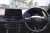 Hyundai I30 i30 1.5 T-GDi MHEV N Line S Hatchback 5dr Petrol Hybrid Manual Euro 6 (s/s) (140 Meta Blue Pearl