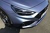 Hyundai I30 i30 1.5 T-GDi MHEV N Line S Hatchback 5dr Petrol Hybrid Manual Euro 6 (s/s) (140 Meta Blue Pearl