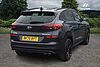 Hyundai TUCSON T-GDI N LINE Dark Knight
