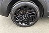 Hyundai TUCSON T-GDI N LINE Dark Knight