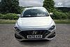 Hyundai I30 T-GDI SE CONNECT MHEV Platinum Silver