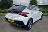 Hyundai I20 T-GDI PREMIUM Atlas White