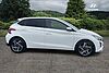 Hyundai I20 T-GDI PREMIUM Atlas White