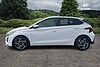 Hyundai I20 T-GDI PREMIUM Atlas White