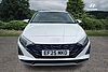 Hyundai I20 T-GDI PREMIUM Atlas White