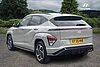 Hyundai KONA N LINE Cyber Grey