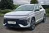 Hyundai KONA N LINE Cyber Grey