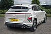 Hyundai KONA N LINE Cyber Grey
