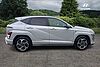 Hyundai KONA N LINE Cyber Grey