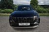 Hyundai TUCSON T-GDI N LINE S Phantom Black