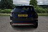 Hyundai TUCSON T-GDI N LINE S Phantom Black