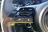 Hyundai TUCSON T-GDI N LINE S Phantom Black