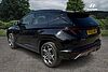 Hyundai TUCSON T-GDI N LINE S Phantom Black