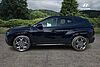 Hyundai TUCSON T-GDI N LINE S Phantom Black